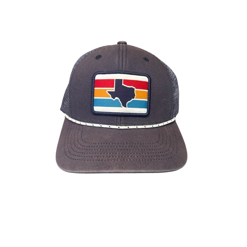 Tumbleweed TexStyles Texas Proud OSFA Hat